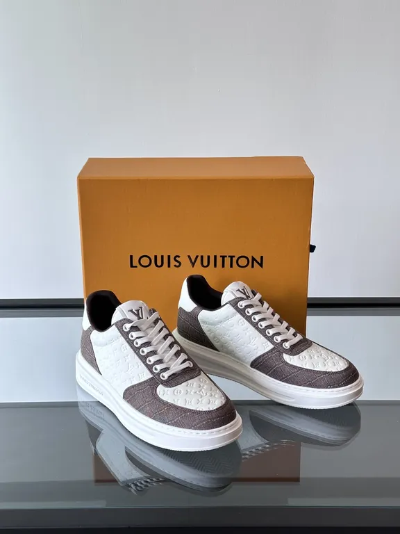 Louis Vuitton Shoe 